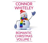 Romantic Christmas Volume 1: 5 Sweet Gay Holiday Romance Short Story: 16