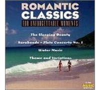 Romantic Classics: Flute Sonata in E Flat