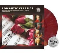 Various Artists Romantic Classics (Vinyl LP)