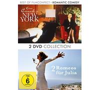 Romantic Comedy - Box