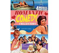 Romantic Comedy Collection 4-Movie Pack