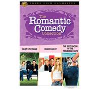Romantic Comedy Collection - Romantic Comedy Collection
