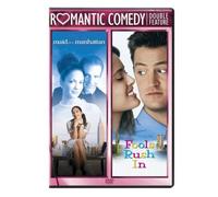 Romantic Comedy Double Feature - Maid in Manhattan/Fools Fush I