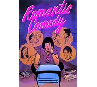 Romantic Comedy [Edizione: Stati Uniti]