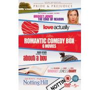 Romantic Comedy - Romantic Comedy Boxset [Edizione: Regno Unito]