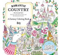 Romantic Country: The Second Tale: The Tale of the Secret Forest and the Animals of Cocot