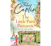 Romantic Escapes (3) The Little Paris Patisserie [Not-Ca]: Missing Emily in Pari