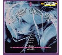 Romantic Evening Music 10: Harp