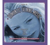 Romantic Evening Music 3: Violin