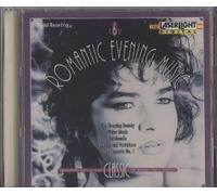 Romantic Evening Music 6: Flute