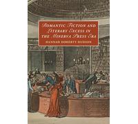 Romantic Fiction and Literary Excess in the Minerva Press Era