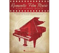 Romantic Film Music (Tascabile)