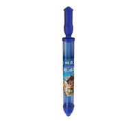 Romantic Firework Style Water Spray Toy, Interactive High-Pressure Pool Game to Outdoor Fun, Exciting Party Entertainment for 17.72x1.97 Inches Families, Friends, and Couples