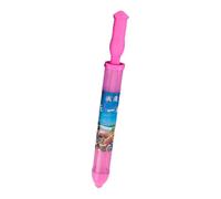 Romantic Firework Style Water Spray Toy, Interactive High-Pressure Pool Game to Outdoor Fun, Exciting Party Entertainment for 17.72x1.97 Inches Families, Friends, and Couples