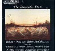 Romantic Flute - Romantic Flute