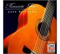 Romantic Guitar: Love Me Tender by Michael Chapdelaine
