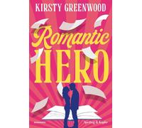 Romantic hero. Ediz. italiana