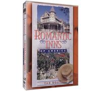 Romantic Inns of America - South