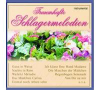 Romantic-Instrumental-Ensemble - Traumhafte Schlagermelodien