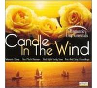 Romantic Instrumentals - Candle in the Wind