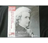 Romantic Jazz Trio - Jazz Mozart (Mini Lp Sleeve)