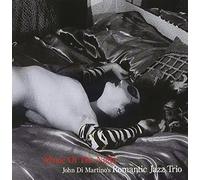 Romantic Jazz Trio - Music of The Night