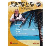 Romantic Latin