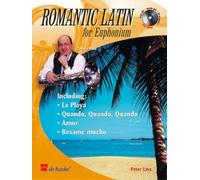 Romantic Latin