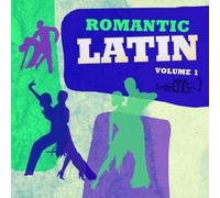 Romantic Latin - Vol. 1-Romantic Latin
