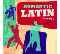 Romantic Latin - Vol. 2-Romantic Latin