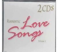 Romantic Love Songs 1