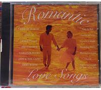 Romantic Love Songs - Barry White, Kool & The Gang, Black, Camouflage, Level 42, Tears for Fears..
