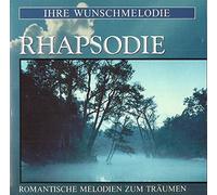 Romantic Melodies For Dreaming (Compilation CD, 7 Tracks)