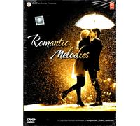 Romantic Melodies - Nuovo Bollywood DVD