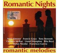 Romantic Melodies - Romantic Night