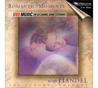 Romantic Moments With Handel [DVD] [Region 1] [US Import] [NTSC]