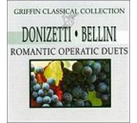 Romantic Operatic Duets