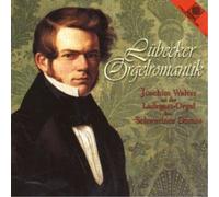 Romantic Organ Music (Walter) (CD) Album