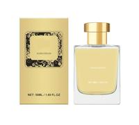 Romantic Perfume Oil - 50ml Long Lasting Romantic Perfume Oil | Wonderful Fragrance Natural Spray Perfume | Refreshing Romantic Scent for Daily Use, Dates, and Special Occasions