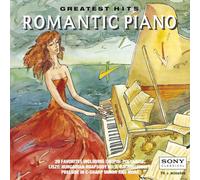 Romantic Piano