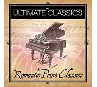 Romantic Piano Classics - Romantic Piano Classics
