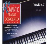 Romantic Piano Concerto - Vol. 2 (2 CD)