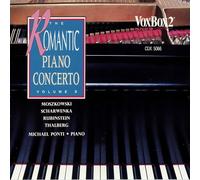 Romantic Piano Concerto - Vol. 3 (2 CD)