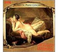 Romantic Piano Concertos