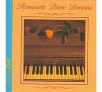 Romantic Piano Dreams