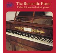 Romantic Piano - The Romantic Piano