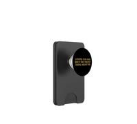 Romantic Quote Loving You Sapphic Bookish Subtle Lesbian PopSockets PopWallet per MagSafe