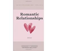 Romantic relationships: The Daily Relationship Reset (May edition)