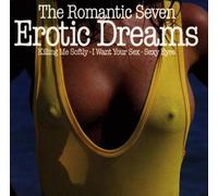 Romantic Seven,the - Erotic Dreams