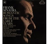 Romantic Songs From The Early Years